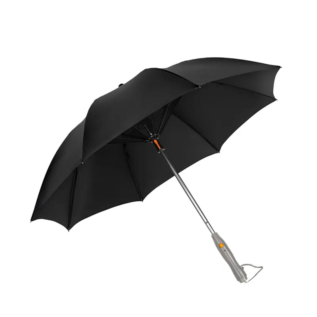 Comfyflow® Fan Umbrella