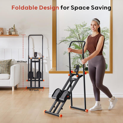 PowerPunch™ Stair Climbing Machine