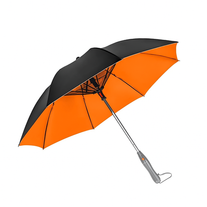 Comfyflow® Fan Umbrella