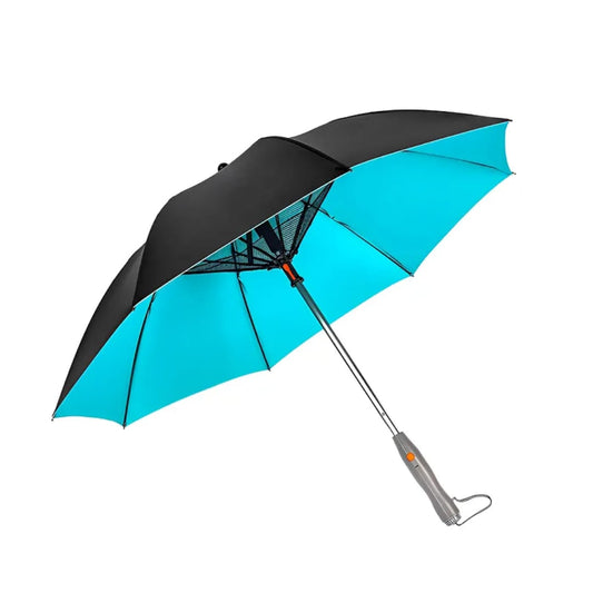 Comfyflow® Fan Umbrella