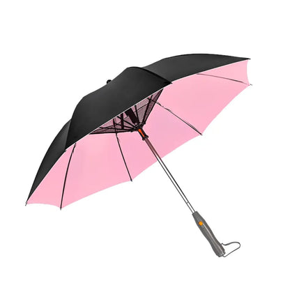 Comfyflow® Fan Umbrella
