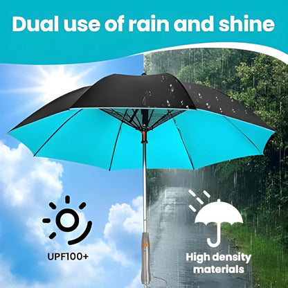 Comfyflow® Fan Umbrella
